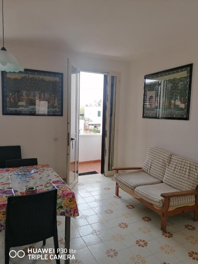 Villetta Carati Torre dell'Orso Exteriér fotografie